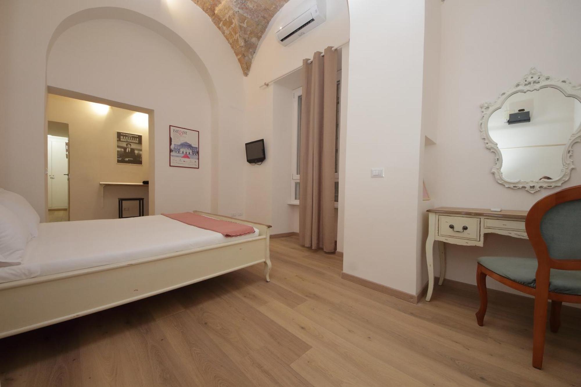 Ych-lovely Near Termini Station * Rom